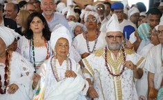 Identificação, diversidade e significado marcam abertura