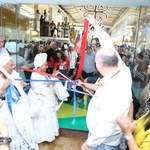 Identificação, diversidade e significado marcam abertura da Bienal 2025