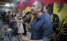 Lançamentos da Edufal - 6/11