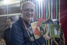 Lançamentos da Edufal - 6/11