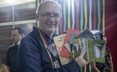 Lançamentos da Edufal - 6/11