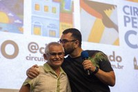 Longa “Papagaios” abre programação da 15ª edição do Circuito de Cinema