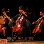 Orquestra Sinfônica da Ufal promove espetáculo no Teatro Gustavo Leite