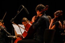 Orquestra Sinfônica da Ufal