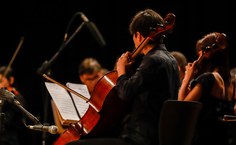 Orquestra Sinfônica da Ufal