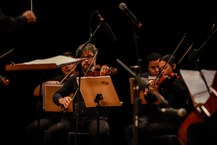 Orquestra Sinfônica da Ufal