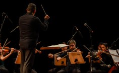Orquestra Sinfônica da Ufal