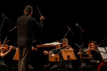 Orquestra Sinfônica da Ufal