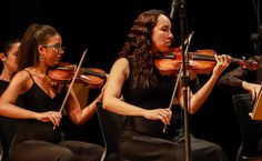 Orquestra Sinfônica da Ufal