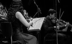 Orquestra Sinfônica da Ufal