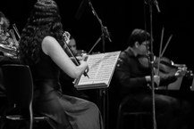 Orquestra Sinfônica da Ufal