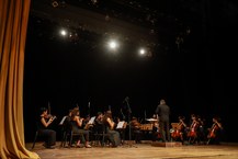 Orquestra Sinfônica da Ufal