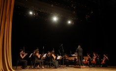 Orquestra Sinfônica da Ufal