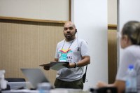 Perdeu alguma coisa na 11ª Bienal do Livro? Saiba como recuperar