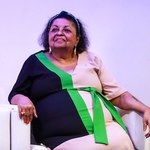 Professora Maria Aparecida de Oliveira recebe título de Doutora Honoris Causa