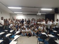 Atividades do projeto Ser-tão Árvore