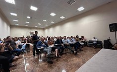 Lançamento do documentário Livros que libertam: para além da remição