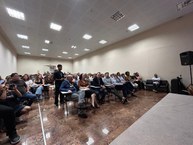 Lançamento do documentário Livros que libertam: para além da remição