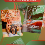 Revista Saber Ufal traz jornada de história, cultura e literatura da Bienal Alagoas