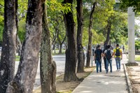 Ufal aprova Política Ambiental com diretrizes de sustentabilidade nos campi