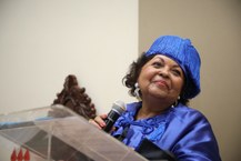 Maria Aparecida Batista de Oliveira