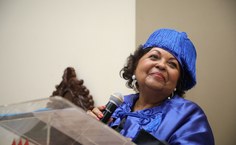 Maria Aparecida Batista de Oliveira