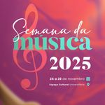 Ufal promove a Semana da Música com programação gratuita e diversificada