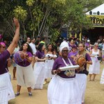 Ufal sobe a Serra da Barriga para celebrar o 20 de novembro