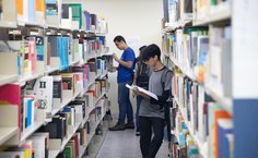 Bibliotecas da Ufal adotam horários especiais durante o recesso acadêmico