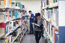 Bibliotecas da Ufal adotam horários especiais durante o recesso acadêmico
