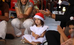 CapTv celebra encerramento do ano letivo com emoção e protagonismo infantil