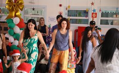 CapTv celebra encerramento do ano letivo com emoção e protagonismo infantil