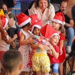 CapTv celebra encerramento do ano letivo com emoção e protagonismo infantil