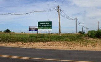 Construção do Campus Penedo da Ufal começa em 2026