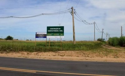 Com quase 15 mil m² de área, o projeto é um marco para a gestão e para a comunidade universitária