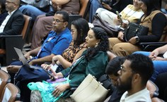 Evento apresentou balanço das ações desenvolvidas ao longo do ano de 2025