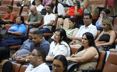 Evento apresentou balanço das ações desenvolvidas ao longo do ano de 2025