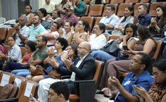 Evento apresentou balanço das ações desenvolvidas ao longo do ano de 2025