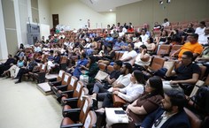 Evento apresentou balanço das ações desenvolvidas ao longo do ano de 2025