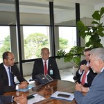 Gestão da Ufal, Adufal e Sintufal pedem ao TCU suspensão do corte da URP