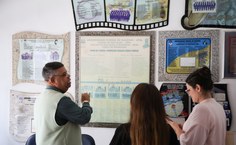 70 anos do curso de Pedagogia