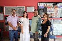 70 anos do curso de Pedagogia