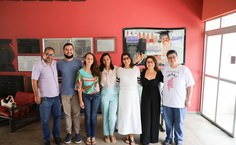 Comissão de resgate histórico