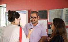 70 anos do curso de Pedagogia