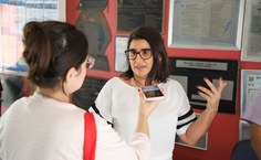 70 anos do curso de Pedagogia