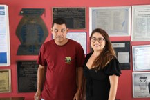 70 anos do curso de Pedagogia