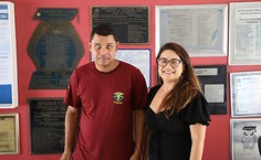 70 anos do curso de Pedagogia