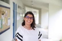 70 anos do curso de Pedagogia