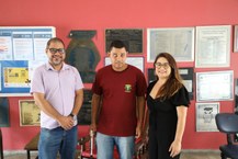 70 anos do curso de Pedagogia