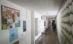 70 anos do curso de Pedagogia